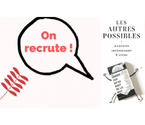 ca recrute dans un magazine local nantais ! ca recrute dans un magazine local nantais !