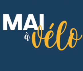 3ème édition de Mai à vélo 3ème édition de Mai à vélo