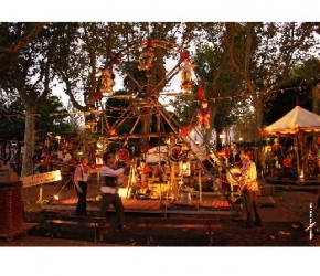 Maker Faire Nantes 2017 _ Arquitectura de fira - Droits réservés (2) Maker Faire Nantes 2017 _ Arquitectura de fira - Droits réservés (2)