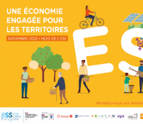 Comprendre l'Économie sociale et solidaire à travers le mois de l'ESS Comprendre l'Économie sociale et solidaire à travers le mois de l'ESS