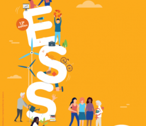 Les rdv de l'Economie Sociale et Solidaire reviennent en Pays de la Loire