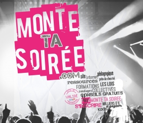 Prix Monte ta soirée 2015
