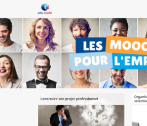MOOCs pôle emploi MOOCs pôle emploi