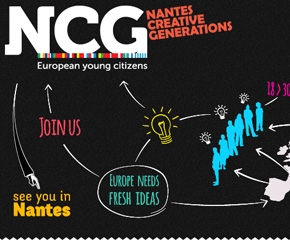 Nantes Creative Generations Nantes Creative Generations