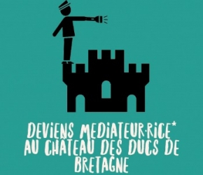 Nocturne Château des Ducs Nocturne Château des Ducs