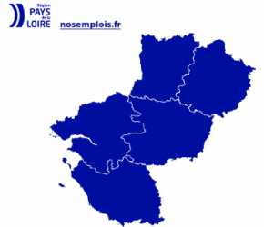 Nosemplois.fr : nouveau site d'emploi régional Nosemplois.fr : nouveau site d'emploi régional