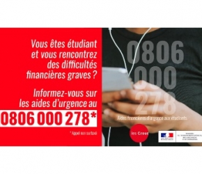 0 806 000 278_numéro appel urgence financière_CROUS 0 806 000 278_numéro appel urgence financière_CROUS
