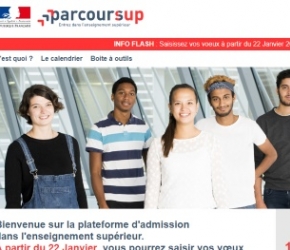 parcoursup.fr_Parcours 2018 2019_Admission post bac 2018 2019 parcoursup.fr_Parcours 2018 2019_Admission post bac 2018 2019