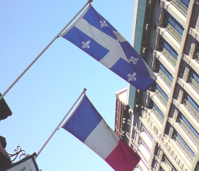 Vous avez bougé entre la France et le Québec? Venez partager votre expérience au CRIJ Vous avez bougé entre la France et le Québec? Venez partager votre expérience au CRIJ