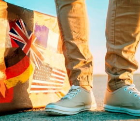 Mobilité en Europe ©iStock.com/Remains Mobilité en Europe ©iStock.com/Remains