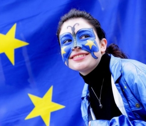 Corps européen de la solidarité / Jeunes 18-30 ans