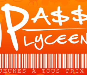 Pass'lycéen: un carnet de réductions pour les lycéen du bassin nazairien Pass'lycéen: un carnet de réductions pour les lycéen du bassin nazairien