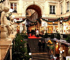 Décembre en Pays de la Loire : des animations pour les fêtes de fin d’année ! Décembre en Pays de la Loire : des animations pour les fêtes de fin d’année !