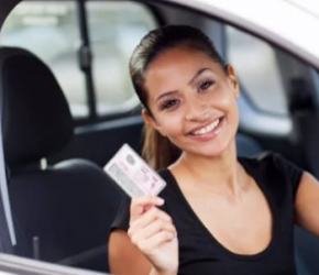 Passer le permis à 17 ans c'est officiel ! Passer le permis à 17 ans c'est officiel !