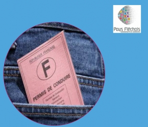 Permis Citoyen pour les 18-25 ans en Pays Fléchois Permis Citoyen pour les 18-25 ans en Pays Fléchois