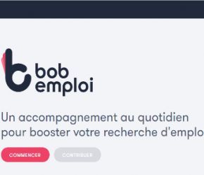Bob-emploi : un site pour booster votre recherche d'emploi Bob-emploi : un site pour booster votre recherche d'emploi