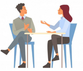 Un atelier pour apprendre à convaincre votre futur employeur Un atelier pour apprendre à convaincre votre futur employeur