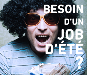 Forum job d'été 2017 CRIJ Nantes Forum job d'été 2017 CRIJ Nantes