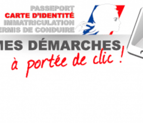 Pré demande en ligne carte d'identité Pré demande en ligne carte d'identité
