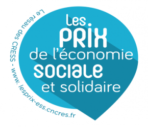 Prix ESS : votez pour votre coup de coeur ! Prix ESS : votez pour votre coup de coeur !