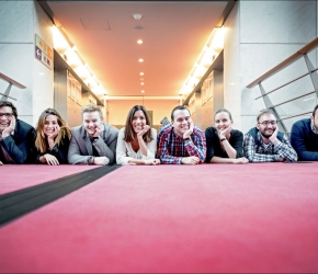 Prix Charlemagne pour la jeunesse 2016 Prix Charlemagne pour la jeunesse 2016