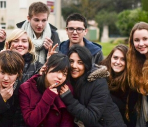 Candidatures Programme Voltaire 2017 - Echange scolaire Allemagne Candidatures Programme Voltaire 2017 - Echange scolaire Allemagne