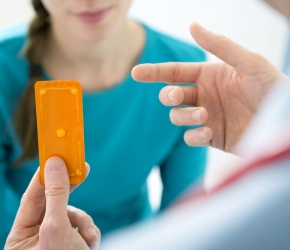 Contraception d'urgence ©imagepointfr Contraception d'urgence ©imagepointfr
