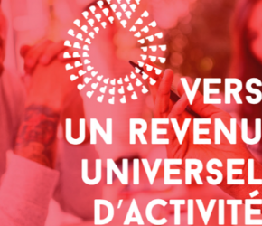 Le Revenu Universel d'Activité : qu'en pensez-vous ? Le Revenu Universel d'Activité : qu'en pensez-vous ?
