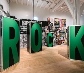 Expo Rock ! Expo Rock !
