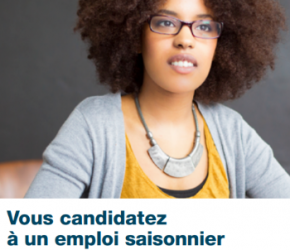 Demandeur d'emploi : qu'est-ce que le RSA saisonnier ? Demandeur d'emploi : qu'est-ce que le RSA saisonnier ?