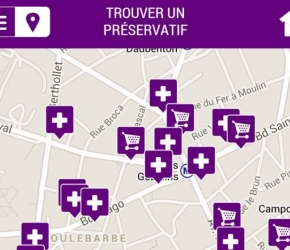 TUP pour trouver un présevertif TUP pour trouver un présevertif