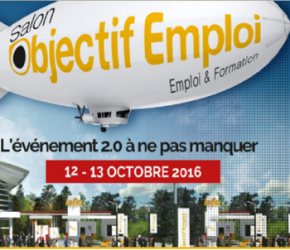 Salon virtuel objectif emploi Salon virtuel objectif emploi
