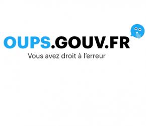 oups oups