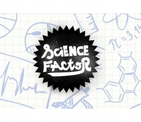 Science Factor 2015 Science Factor 2015