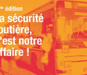 Appel à projet_Sécurité routière_Loire Atlantique Appel à projet_Sécurité routière_Loire Atlantique