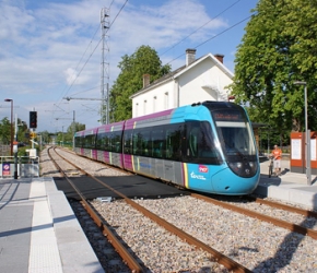 Forfait journée illimité 20€ / 5 personnes Tram-Train Nantes<>Châteaubriant Forfait journée illimité 20€ / 5 personnes Tram-Train Nantes<>Châteaubriant