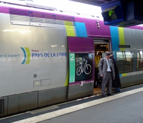 Les bons plans TER Pays de la Loire - Eté 2016 Les bons plans TER Pays de la Loire - Eté 2016