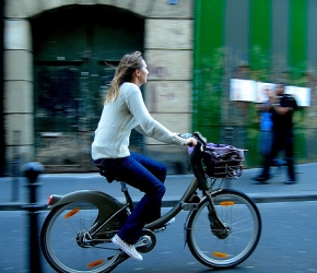 Le Forfait mobilités durables pour les salariés Le Forfait mobilités durables pour les salariés