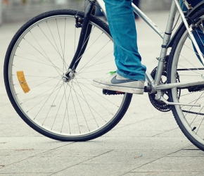 Le forfait Mobilités durables pour encourager l'utilisation du vélo, le covoiturage... Le forfait Mobilités durables pour encourager l'utilisation du vélo, le covoiturage...
