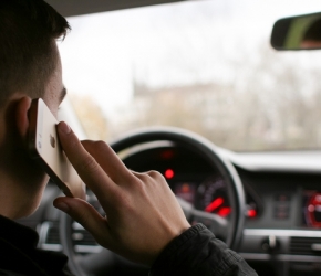 Infractions routières à l'étranger : publication d'un article par la Prévention routière 