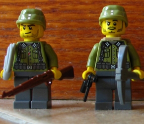 Service Militaire Volontaire (SMV) Service Militaire Volontaire (SMV)