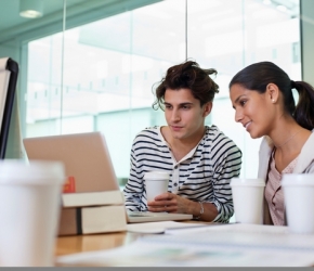 Etre parrain ou marraine d’un étudiant étranger… Pourquoi pas vous ? Etre parrain ou marraine d’un étudiant étranger… Pourquoi pas vous ?