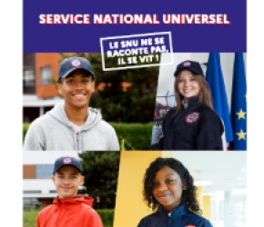 SNU_Service national universel_recrutement 2021_séjour cohésion sociale 21 juin au 2 juillet 2021_https://www.snu.gouv.fr/