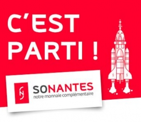 SoNantes - monnaie locale Nantes SoNantes - monnaie locale Nantes