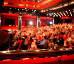 Devenez jury du Festival du cinéma Espagnol 2018 - weegeebored - CC BY-ND Devenez jury du Festival du cinéma Espagnol 2018 - weegeebored - CC BY-ND