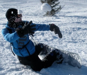 Guide 2017 des vacances à la neige Guide 2017 des vacances à la neige