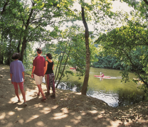 Un nouveau site pour préparer ses balades en Loire Atlantique Un nouveau site pour préparer ses balades en Loire Atlantique