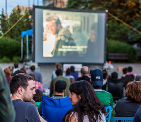 Participez au jury jeune du festival du cinéma espagnol Participez au jury jeune du festival du cinéma espagnol