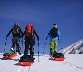 Bourses Expé - Financement expéditions en sports de montagne Bourses Expé - Financement expéditions en sports de montagne
