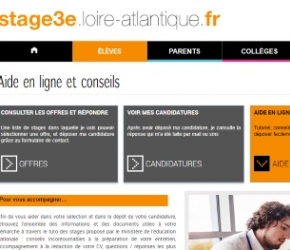 Stage 3ème Loire Atlantique_Nantes_Nantes Métropole_http://stage3e.loire-atlantique.fr/s3e Stage 3ème Loire Atlantique_Nantes_Nantes Métropole_http://stage3e.loire-atlantique.fr/s3e